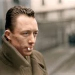 3 libros magistrales de  Camus llevados al cine.