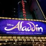Disney lanza segundo tráiler de “Aladdín»