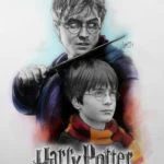 Curiosidades de J.K. Rowling y su «Harry Potter»