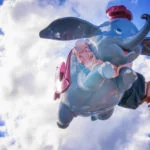 “Dumbo”, un estreno que hará volar nuestros recuerdos