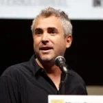 Alfonso Cuarón y sus cinco Premios Óscar