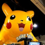 Los tráiler de “Pokémon: Detective Pikachu”