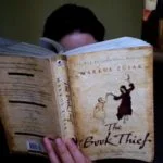 “La ladrona de libros»: libro y película