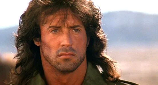 Silvester Stallone