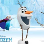 “Frozen 2” otra película de Walt Disney