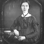 Emily Dickinson, la poetisa del verso solitario