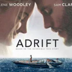 Adrift, una historia real
