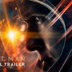 First Man, un filme sobre la vida de Neil A. Armstrong
