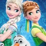 Frozen 2: una trama de misterio y emoción.