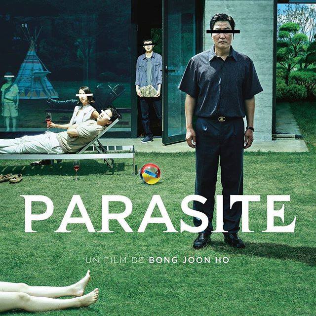 Parasite, la película coreana más aclamada de 2019 - Películas más ...