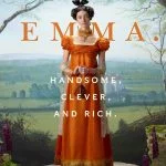 Emma, basada en una historia de Jane Austen