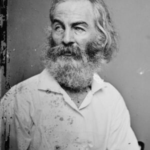 Biografía de Walt Whitman