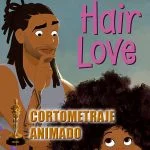 Hair love el cortometraje que cautivó a los Premios Óscar 2020