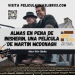 Almas en pena de Inisherin, una película de Martin McDonagh